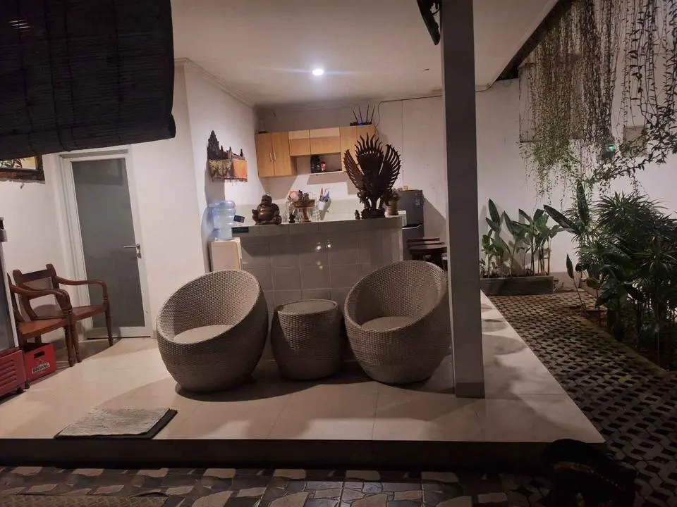 Room available today area seseh munggu — image 4