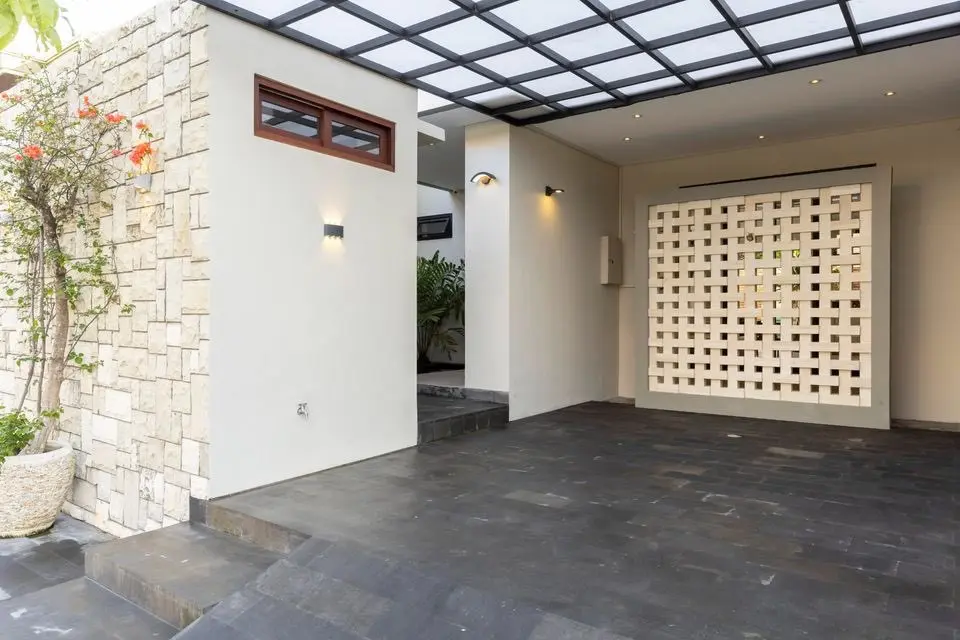 3br Villa in Seminyak — image 2