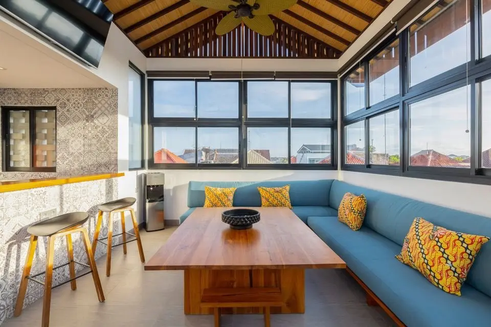 3br Villa in Seminyak — image 4