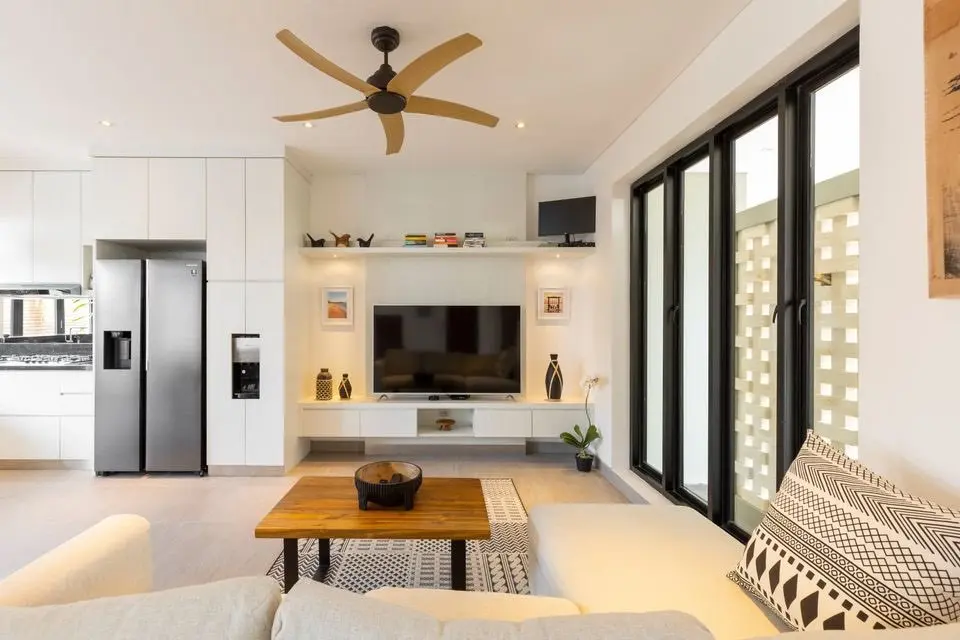 3br Villa in Seminyak — image 1