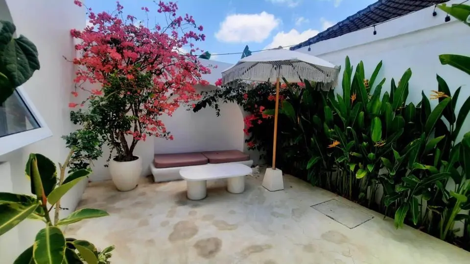 Cute 2BR Villa in tumbak Bayuh — image 1