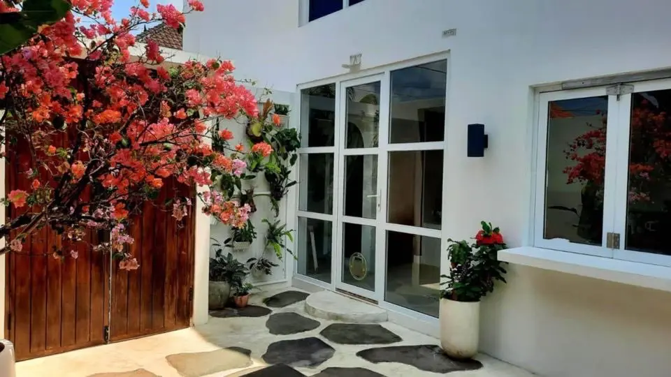 Cute 2BR Villa in tumbak Bayuh — image 4