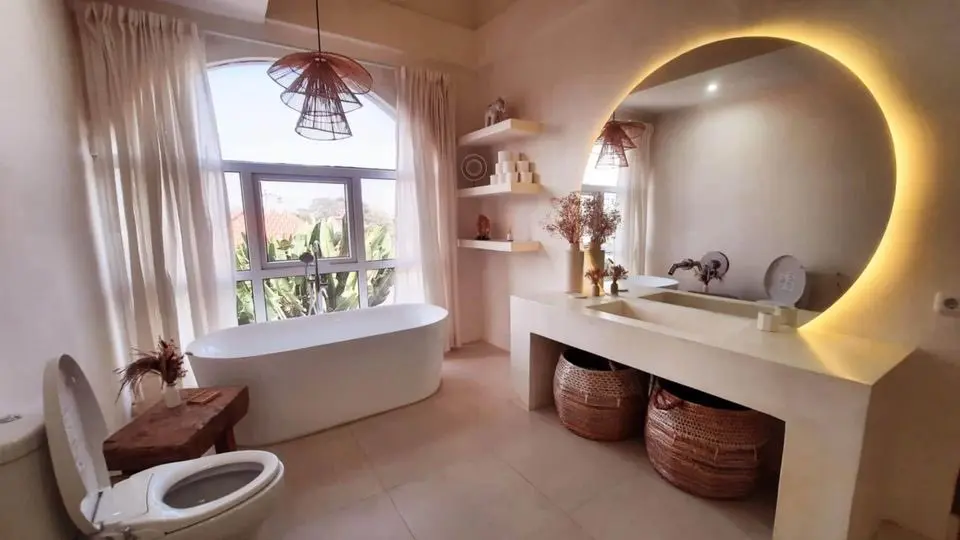 Cute 2BR Villa in tumbak Bayuh — image 2