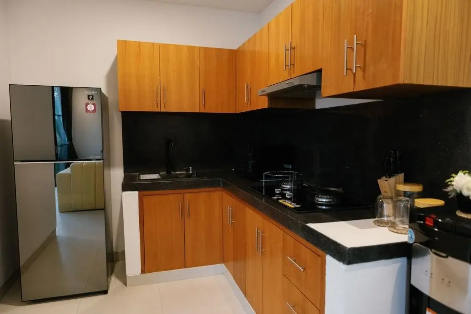 3br Ortus Bali villa in Pererenan — image 1