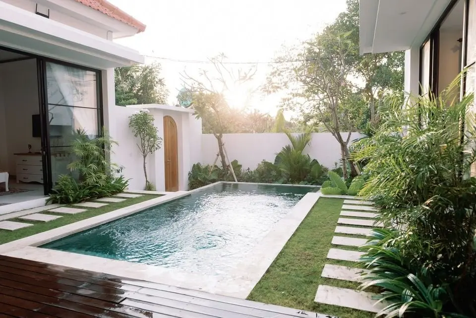 3br Ortus Bali villa in Pererenan — image 2