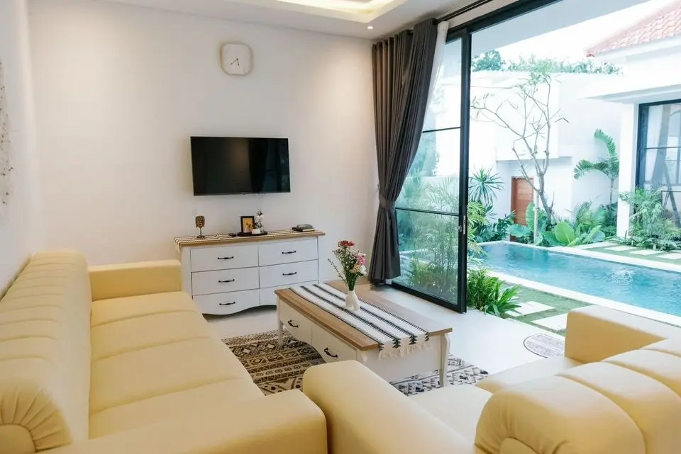 3br Ortus Bali villa in Pererenan — image 4