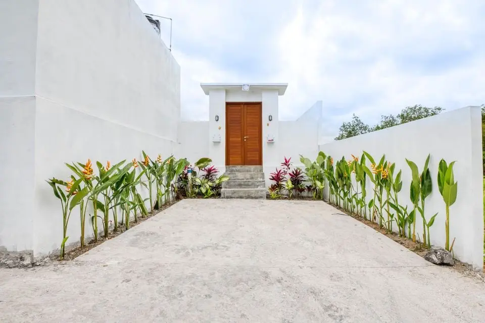 3br Villa in Pererenan — image 2