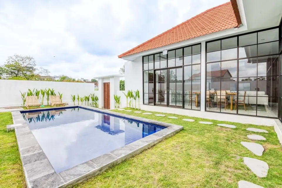 3br Villa in Pererenan — image 3