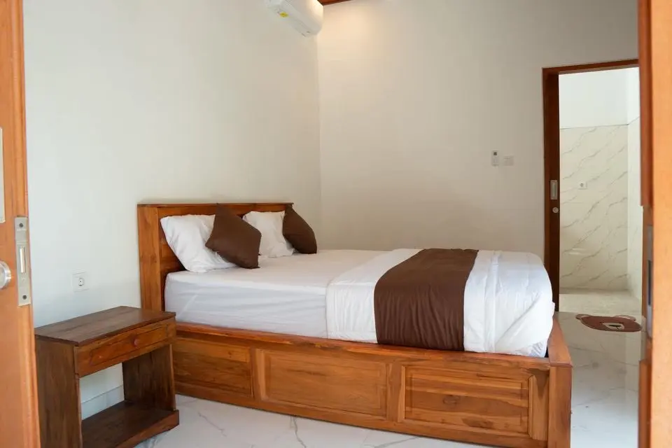 Affordable 2br Villa in Ubud — image 2
