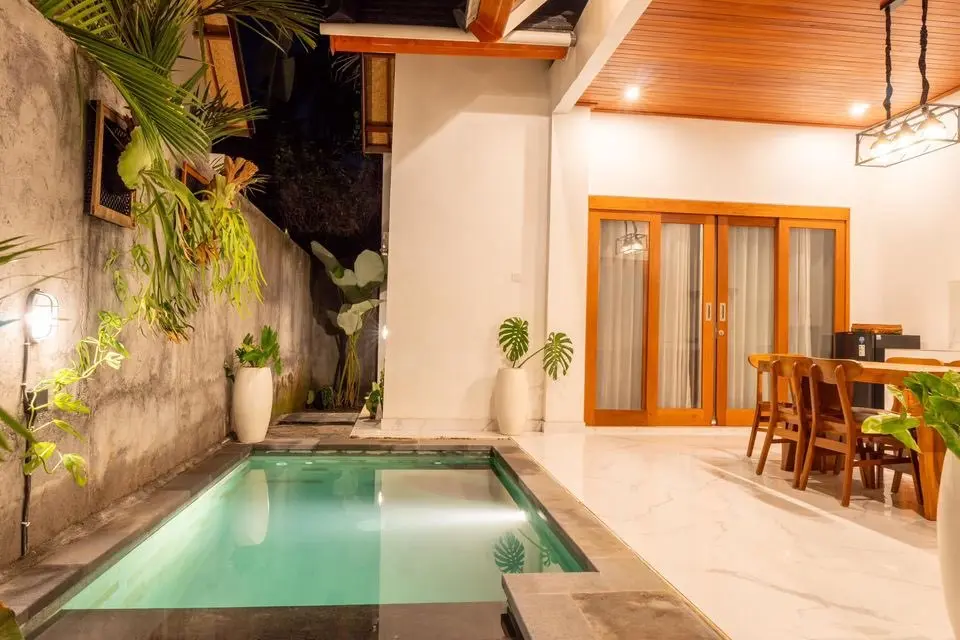 Affordable 2br Villa in Ubud — image 1
