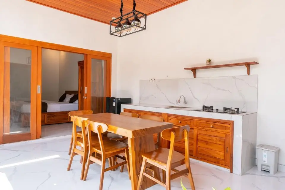 Affordable 2br Villa in Ubud — image 3