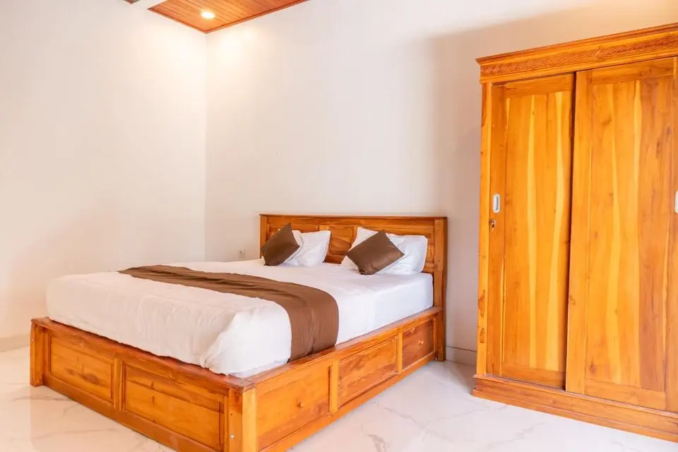 Affordable 2br Villa in Ubud — image 4