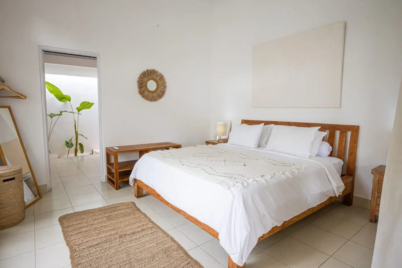 3 bedroom villa for rent villa Seminyak — image 2