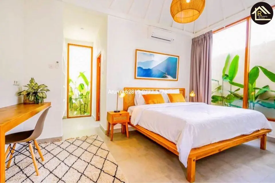 2 Bedrooms Villa is AVAILABLE — image 3