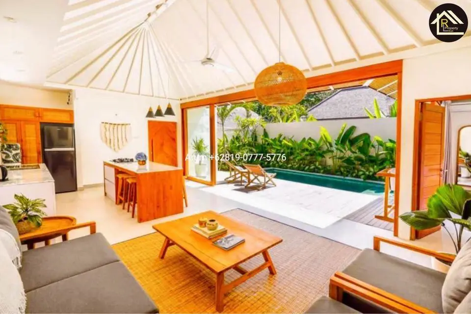 2 Bedrooms Villa is AVAILABLE — image 4
