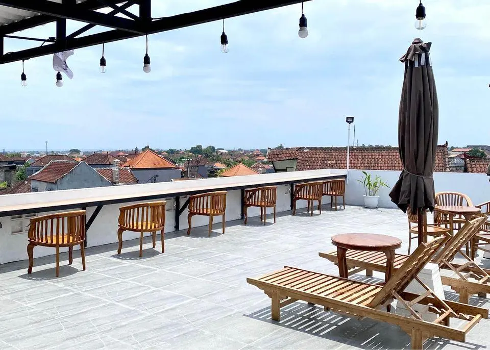 NEW Canggu Co-living Guesthouse — image 3