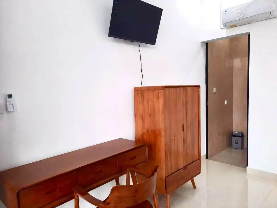 NEW Canggu Co-living Guesthouse — image 2