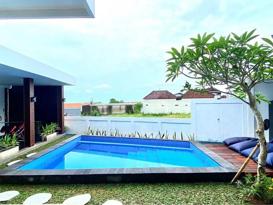 NEW Canggu Co-living Guesthouse — image 4