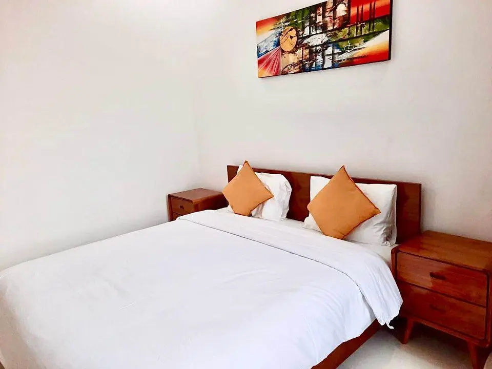 NEW Canggu Co-living Guesthouse — image 1