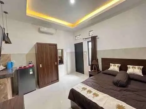 Guest House/homestay at Batur Sari Sanur — image 3