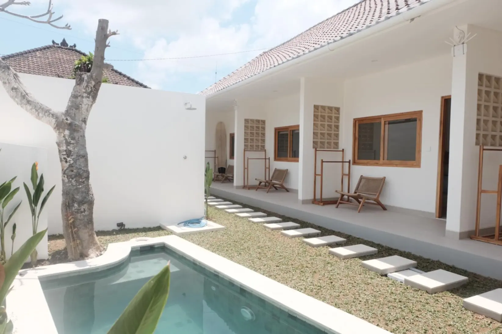 Luna Guesthouse Canggu