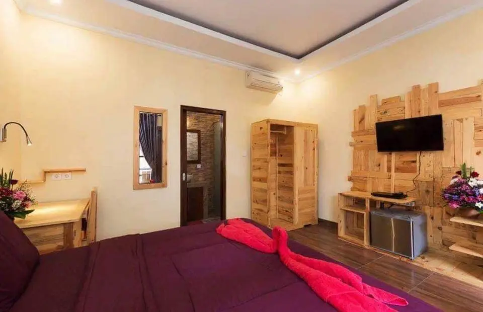 Guesthouse in Canggu Area - Central Berawa — image 2
