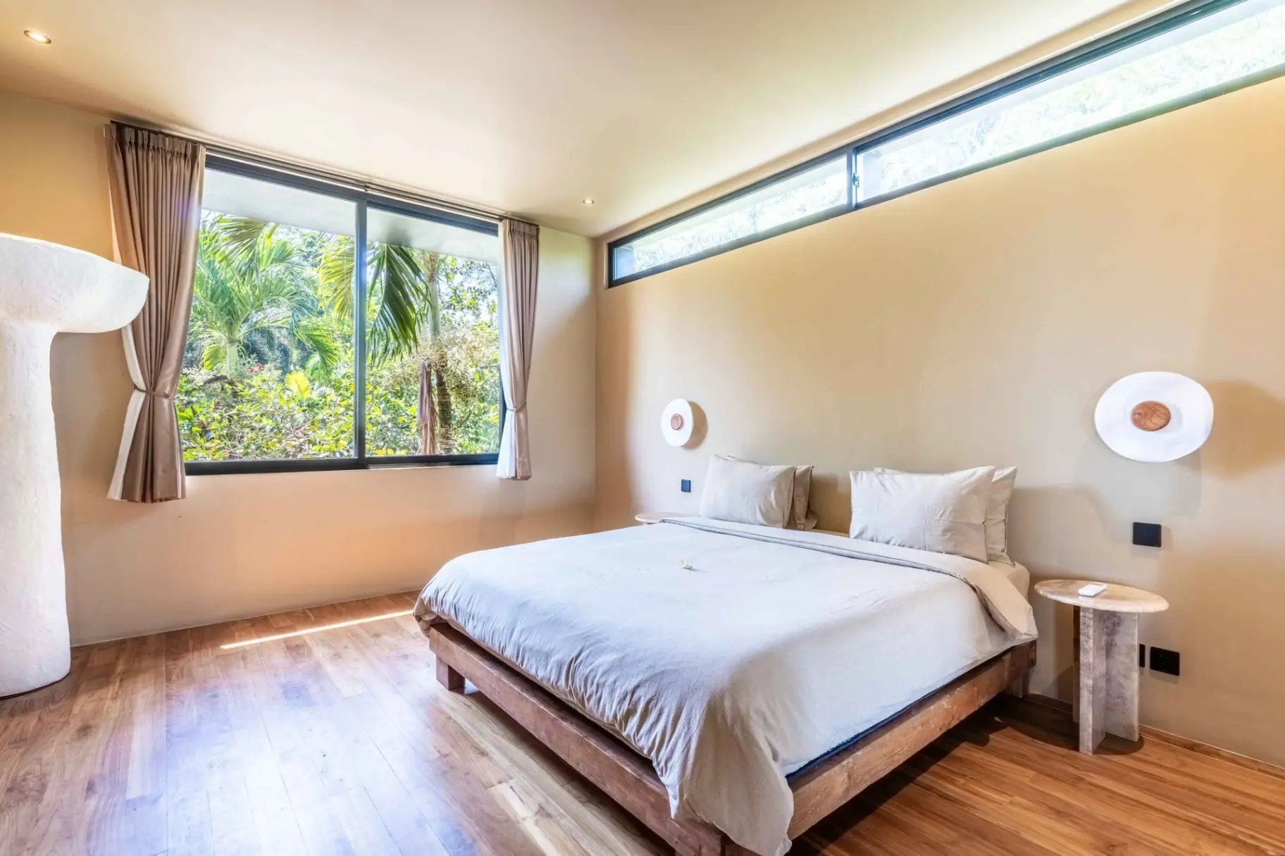 3 BEDROOMS VILLA HYGGE IN UBUD — image 4