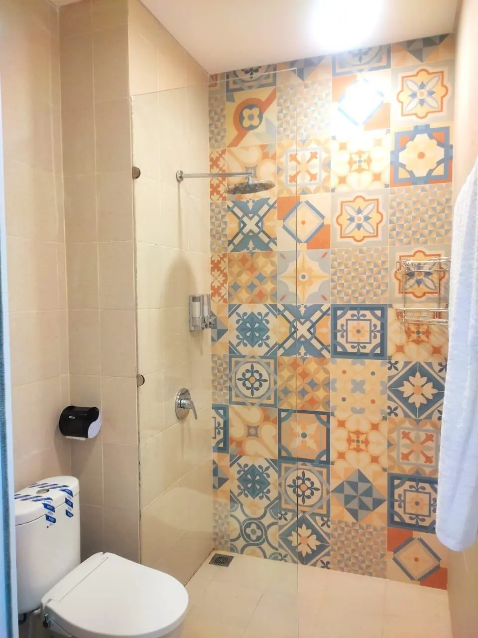 3 bedrooms villa private pool — image 4