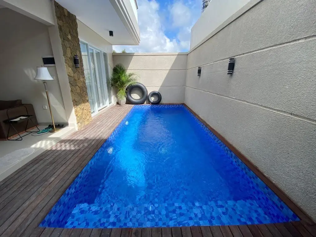 3 bedrooms villa private pool — image 3
