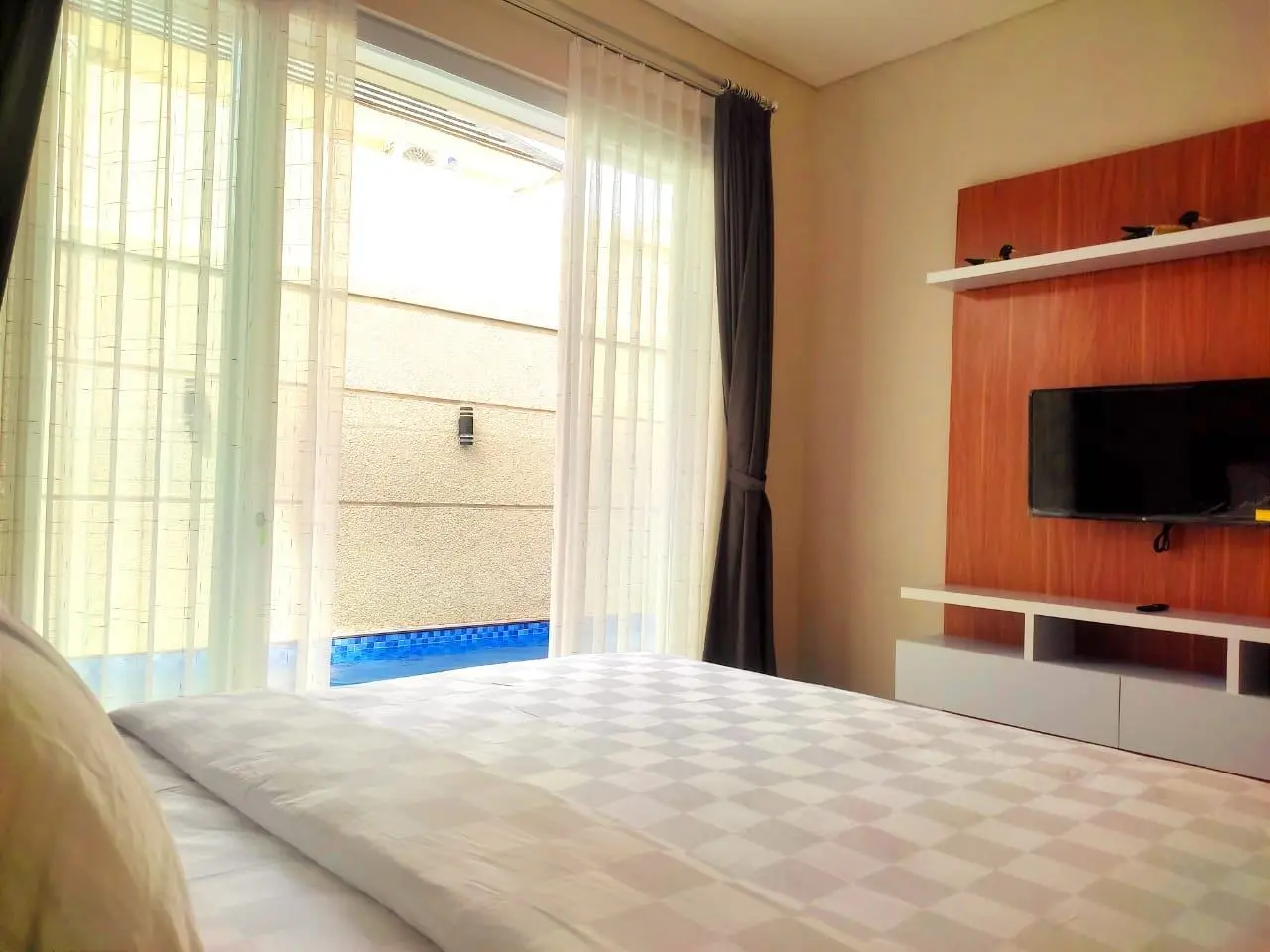 3 bedrooms villa private pool — image 2