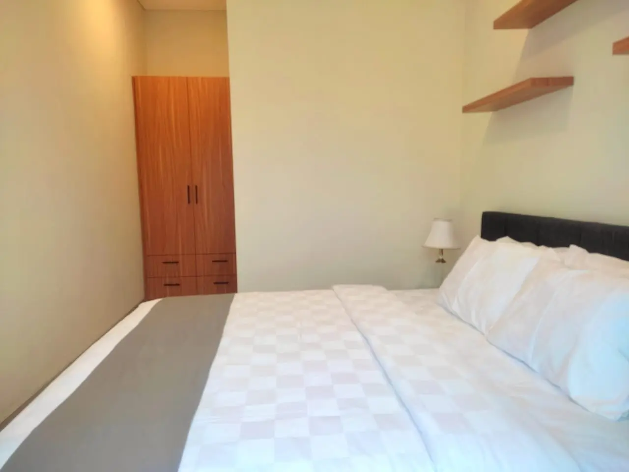 3 bedrooms villa private pool — image 1