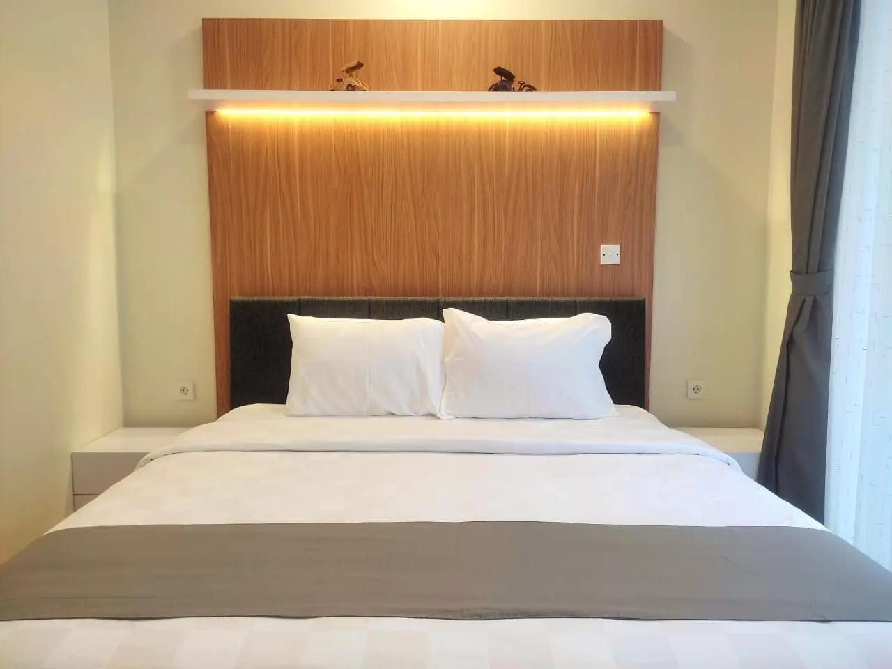 3 bedrooms villa private pool