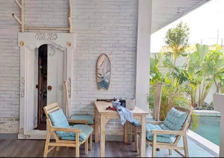 2-Bedroom Villa in Seseh Mengwi Beach — image 1