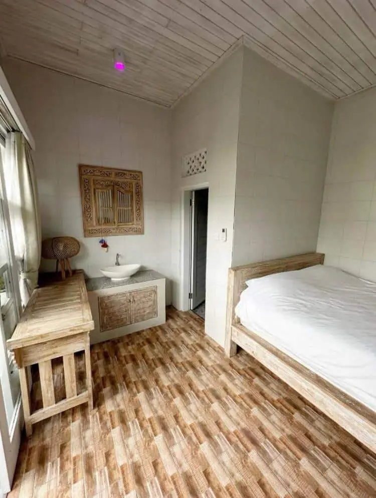 2-Bedroom Villa in Seseh Mengwi Beach — image 2
