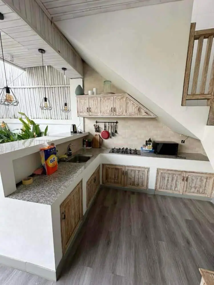 2-Bedroom Villa in Seseh Mengwi Beach — image 4
