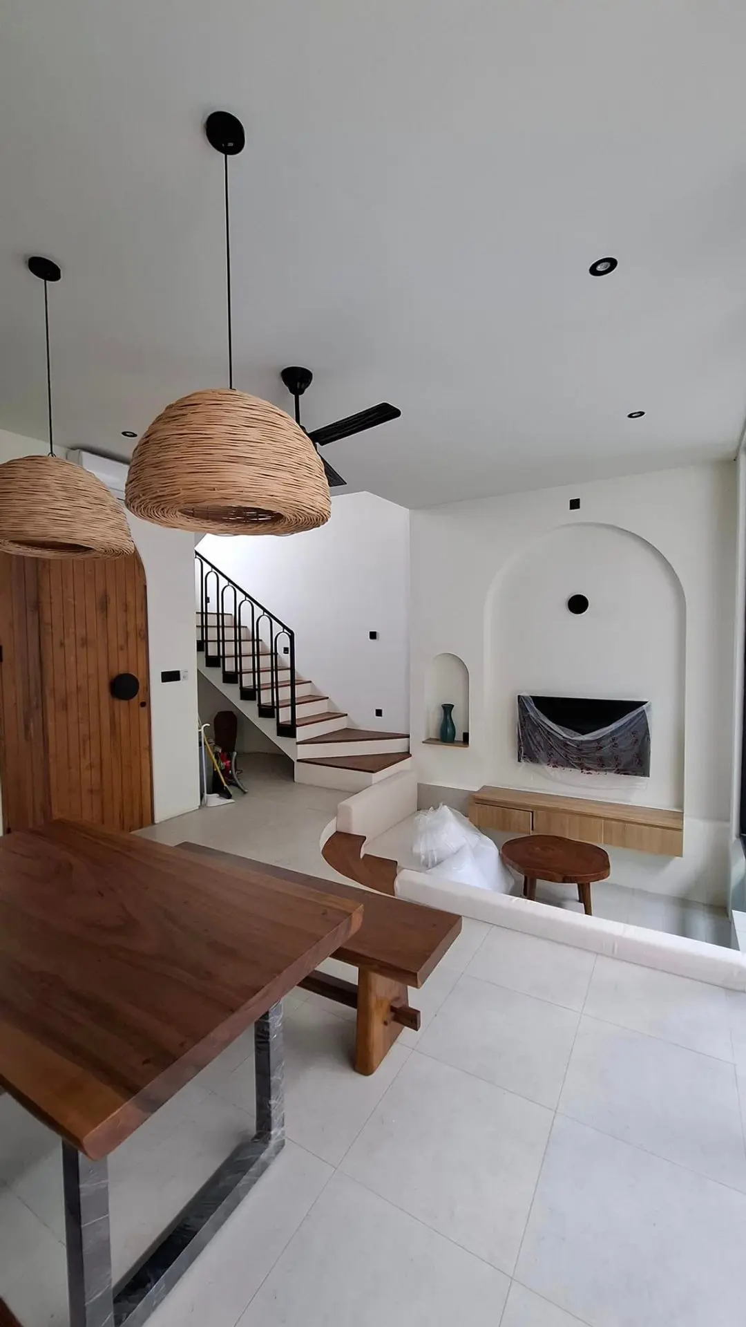 Mediterranean-Style Villa in Prerenan — image 4