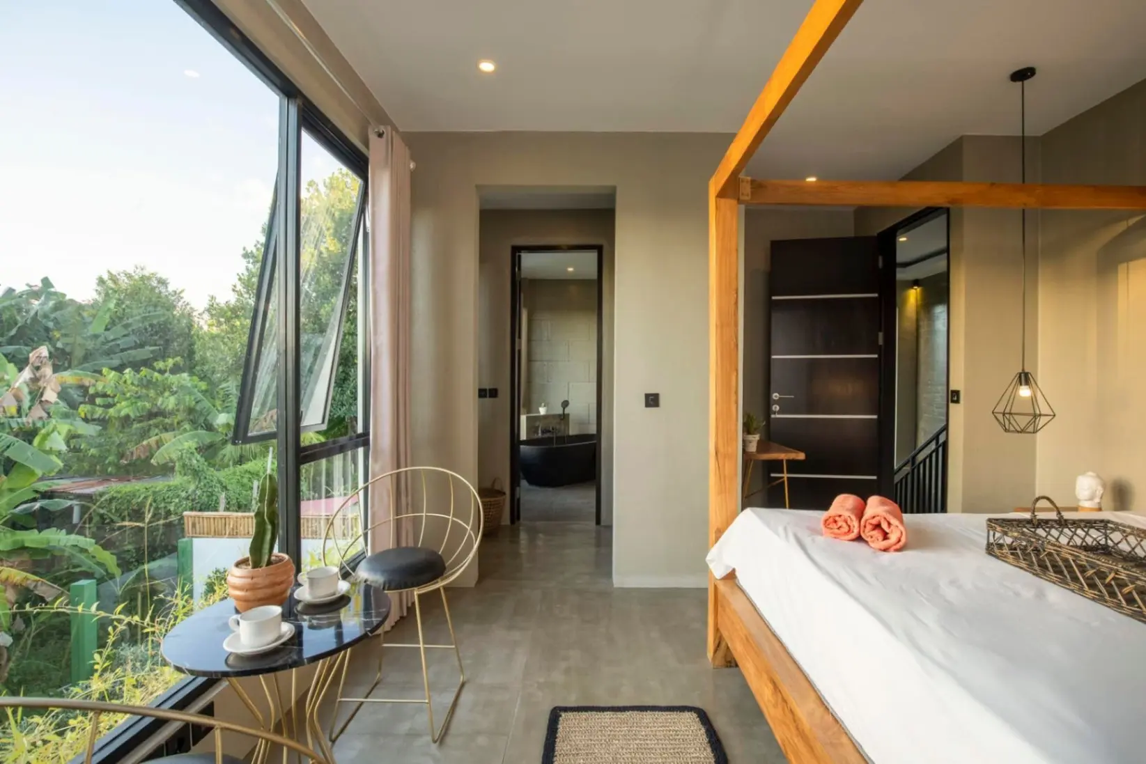Villa in Canggu — image 4