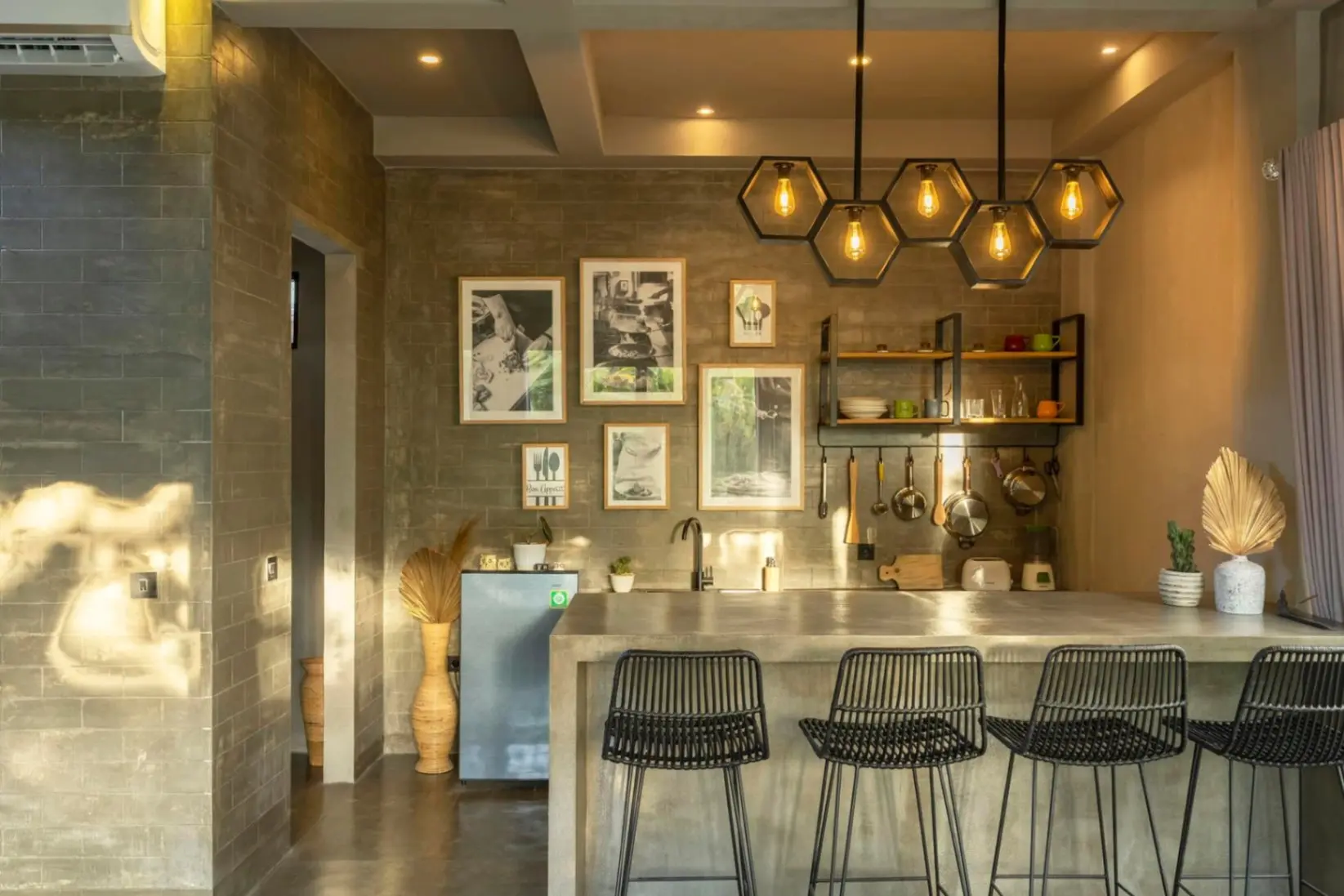 Villa in Canggu — image 3
