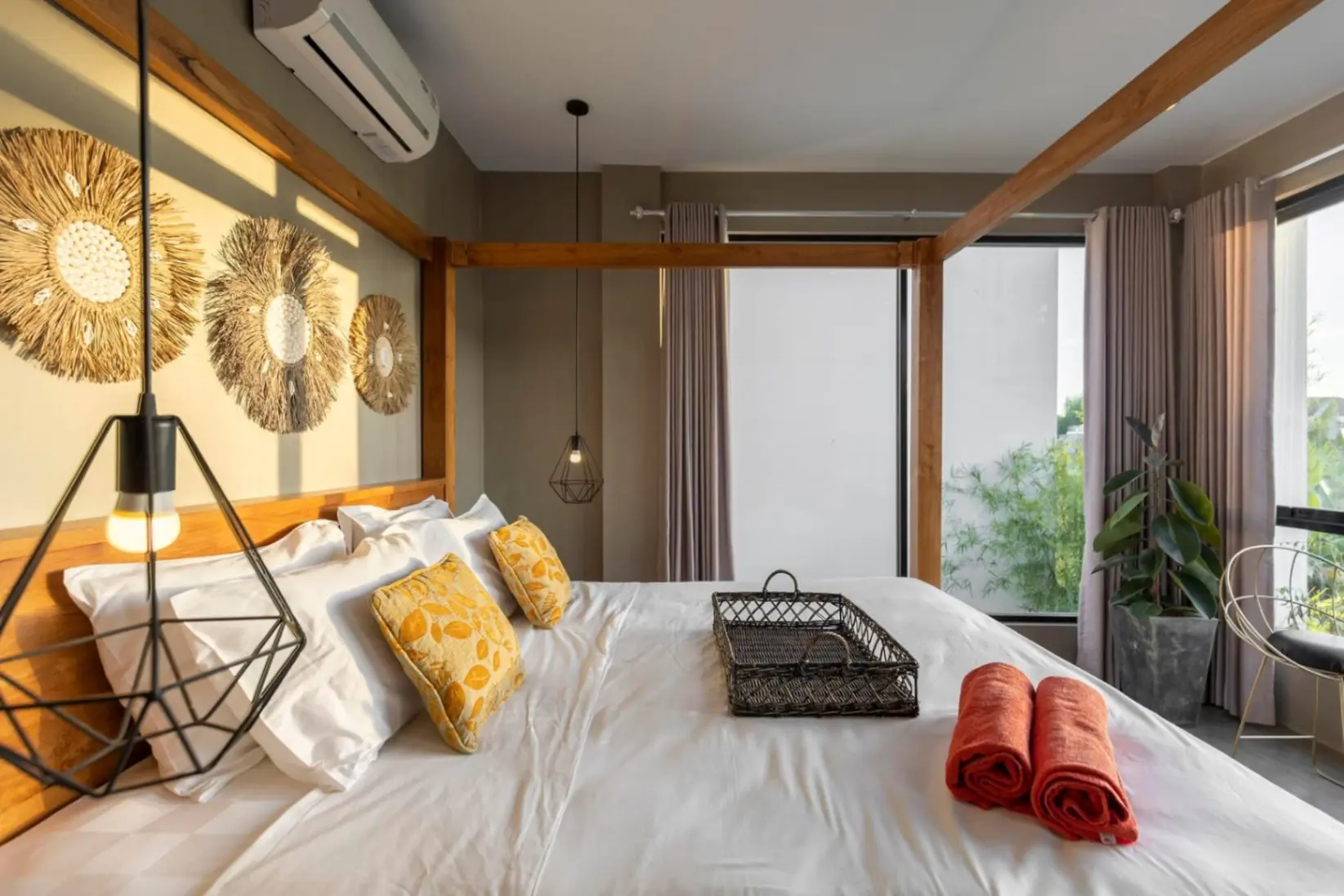 Villa in Canggu — image 1