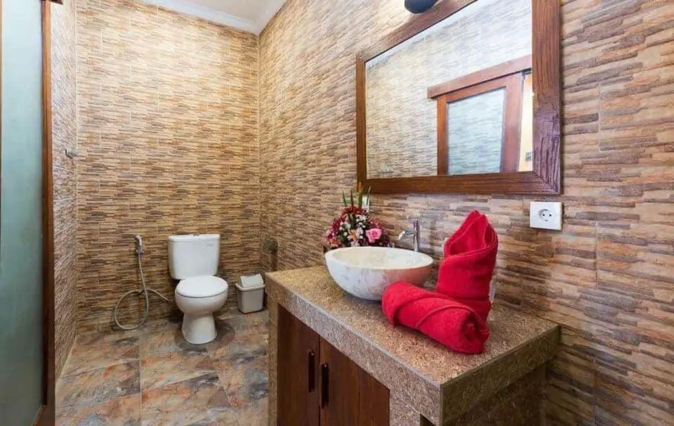 Villa for rent