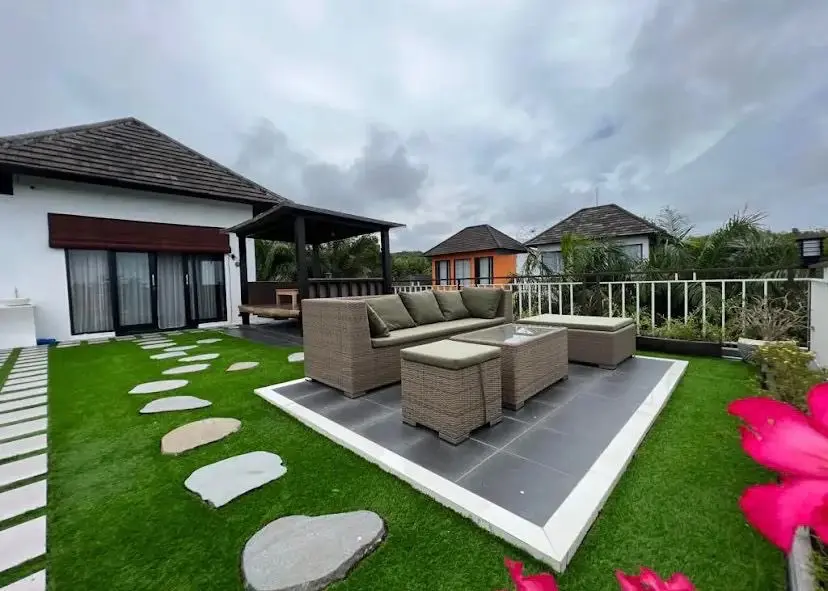 3 Bedroom 4 Bathroom — image 1