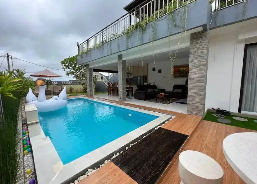 3 Bedroom 4 Bathroom