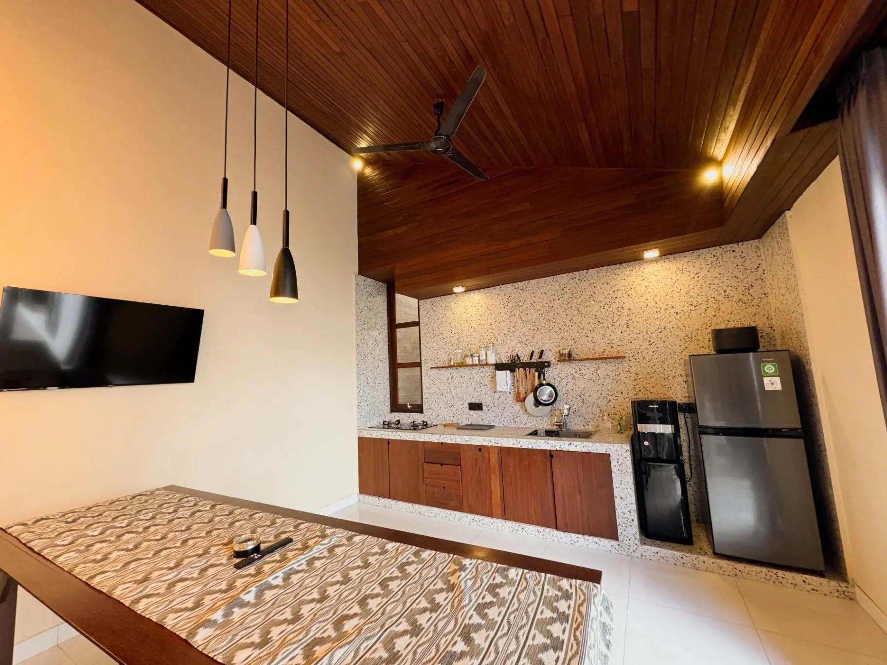 2 BR Pool Villa near Tanah Lot — image 1