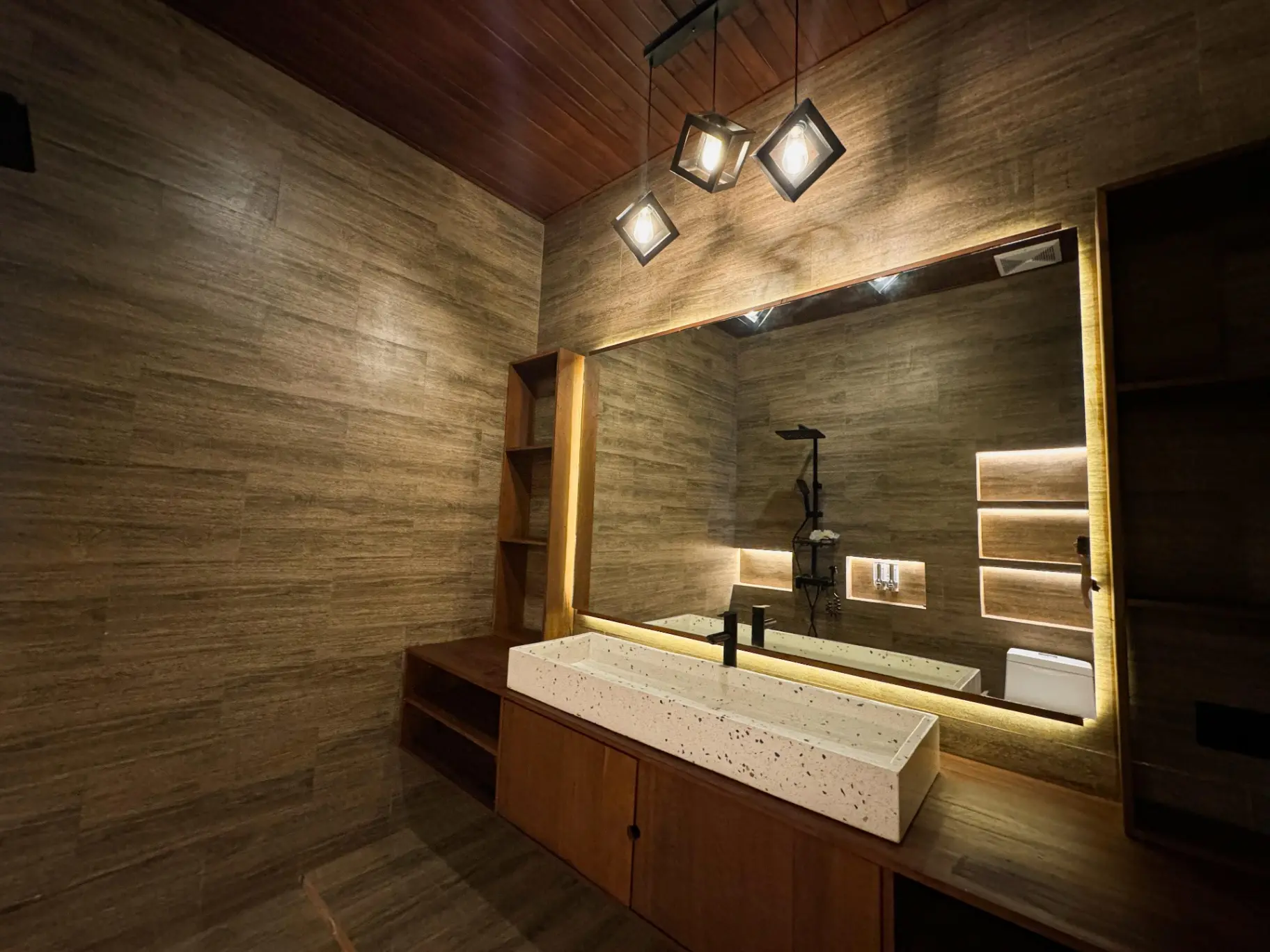 2 BR Pool Villa near Tanah Lot — image 4