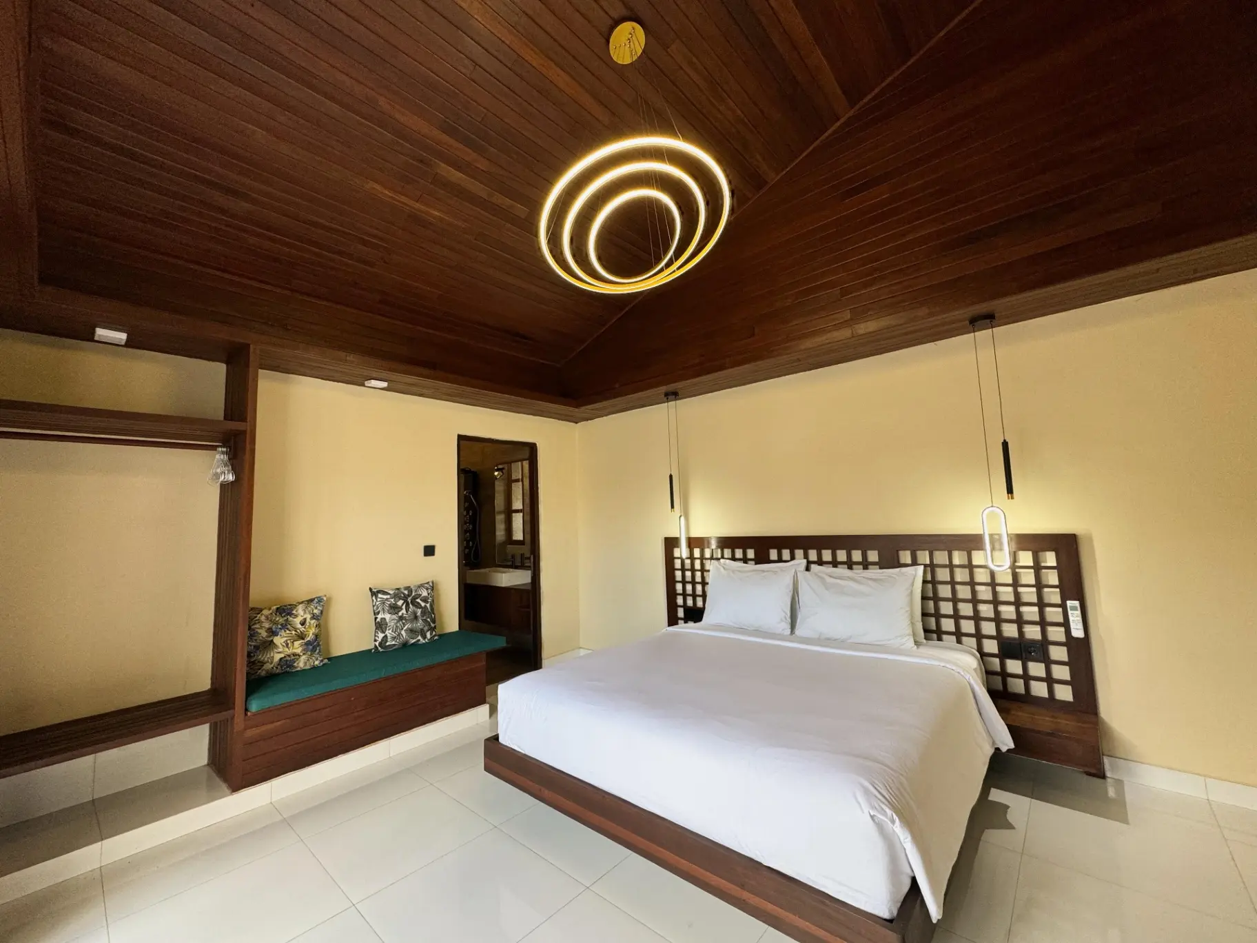 2 BR Pool Villa near Tanah Lot — image 2