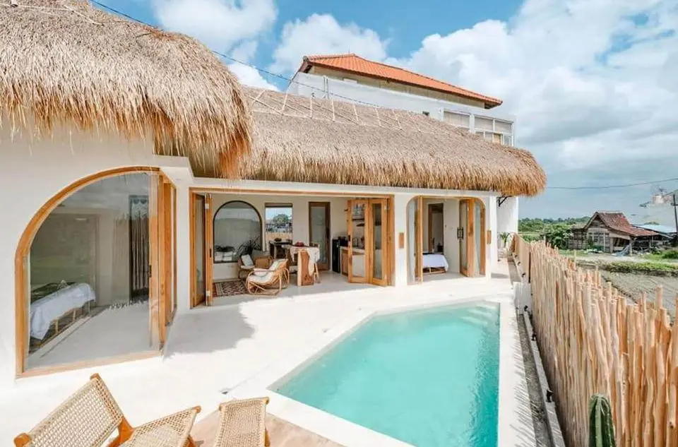 Rare Opportunity Villa