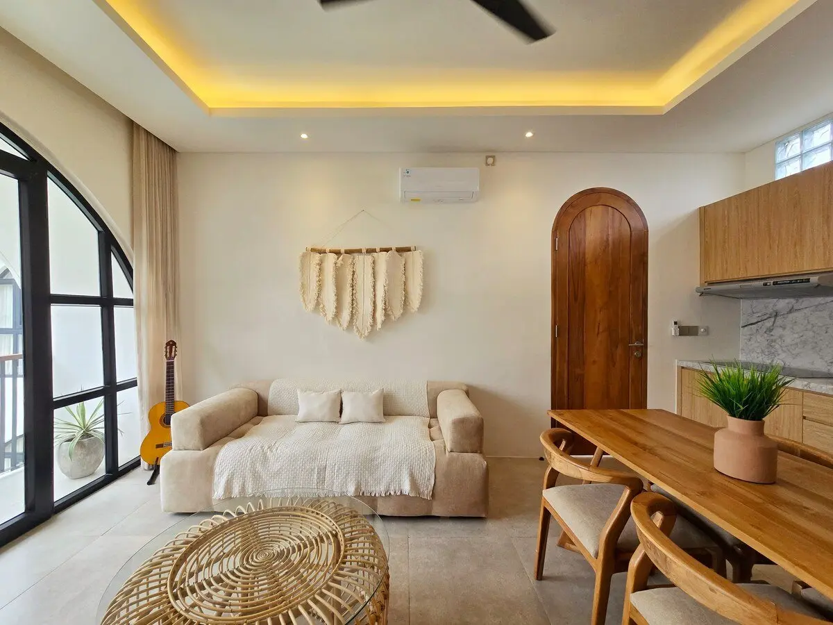 Seseh Brand new residency and new appartement — image 4