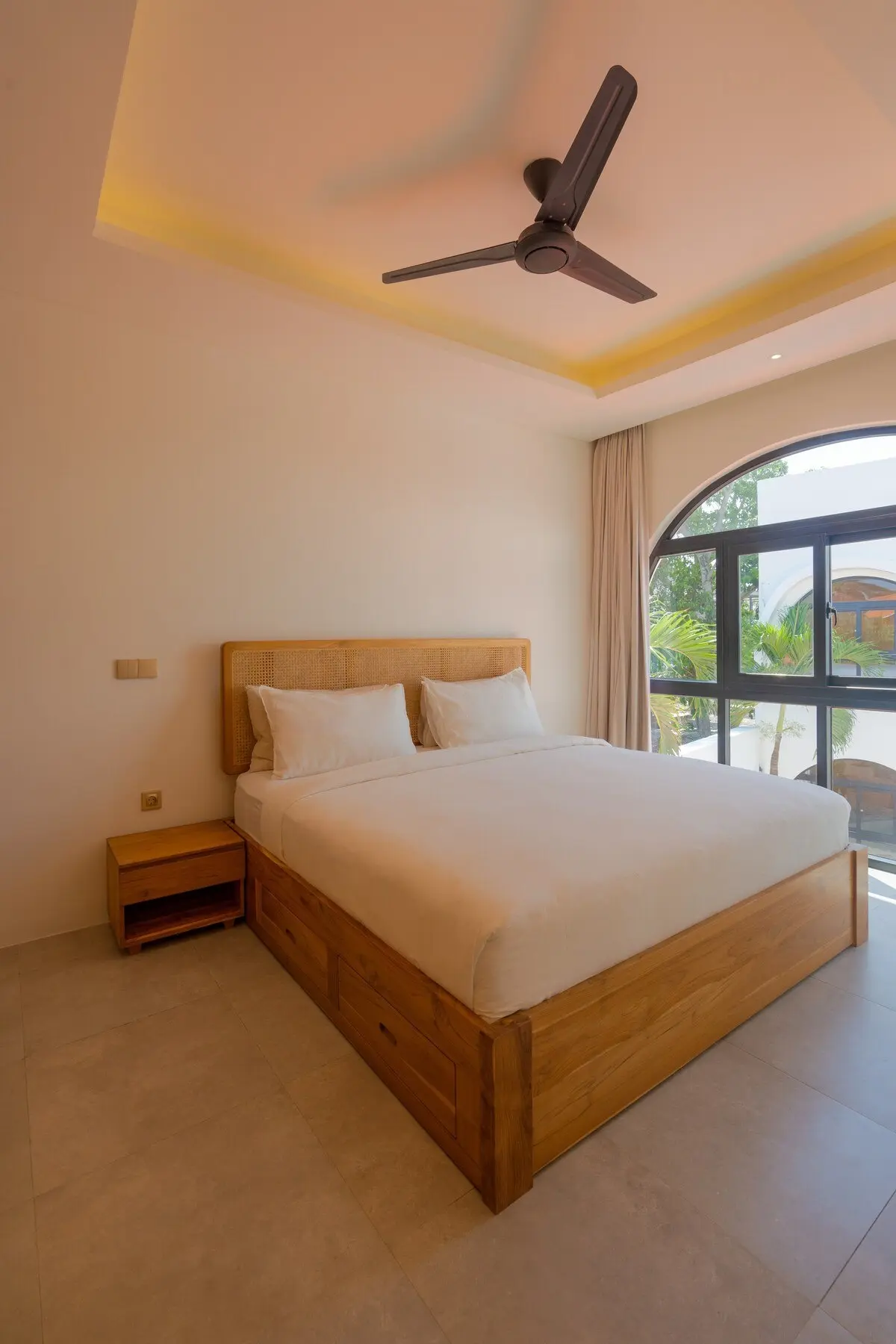 Seseh Brand new residency and new appartement — image 1