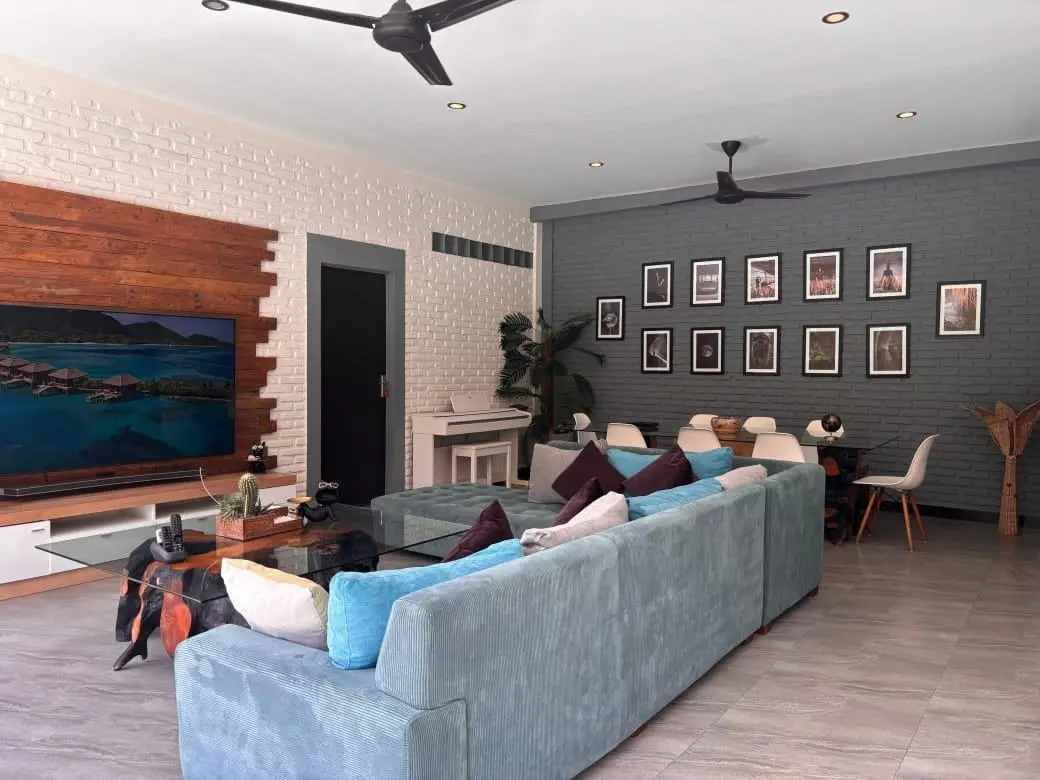 Three bedroom kerobokan — image 2