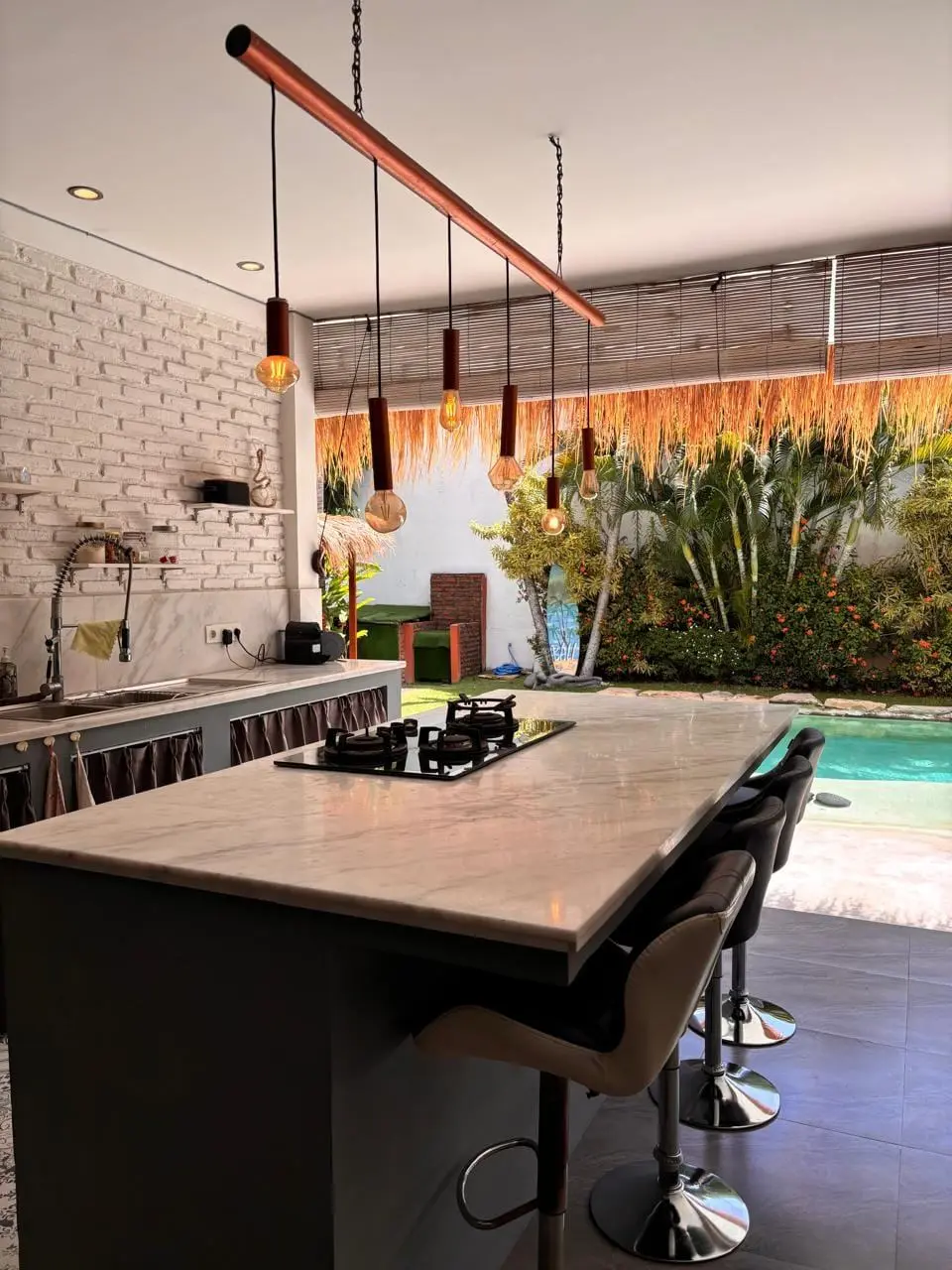 Three bedroom kerobokan — image 4